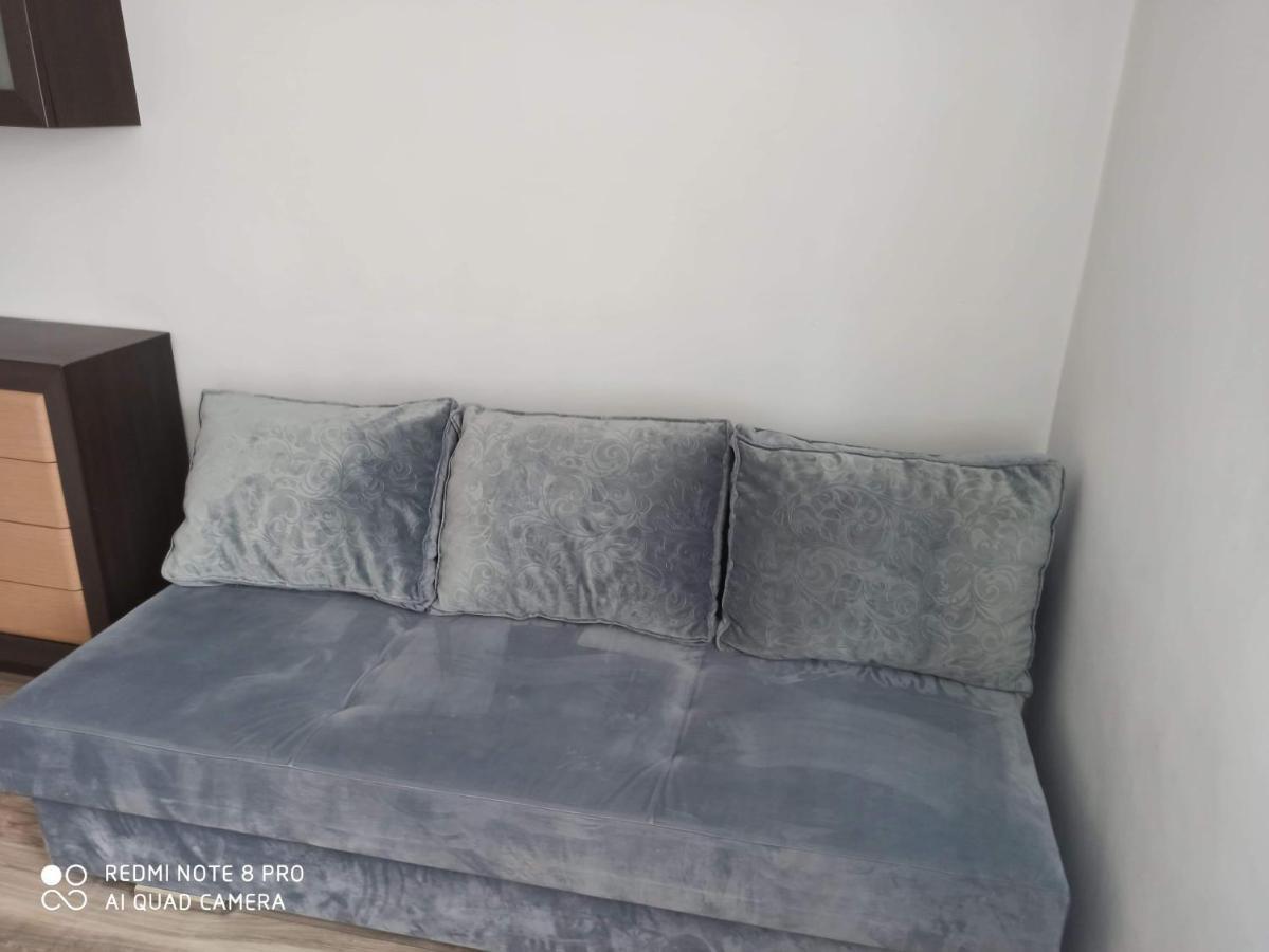 Apartament Anastazja Sea