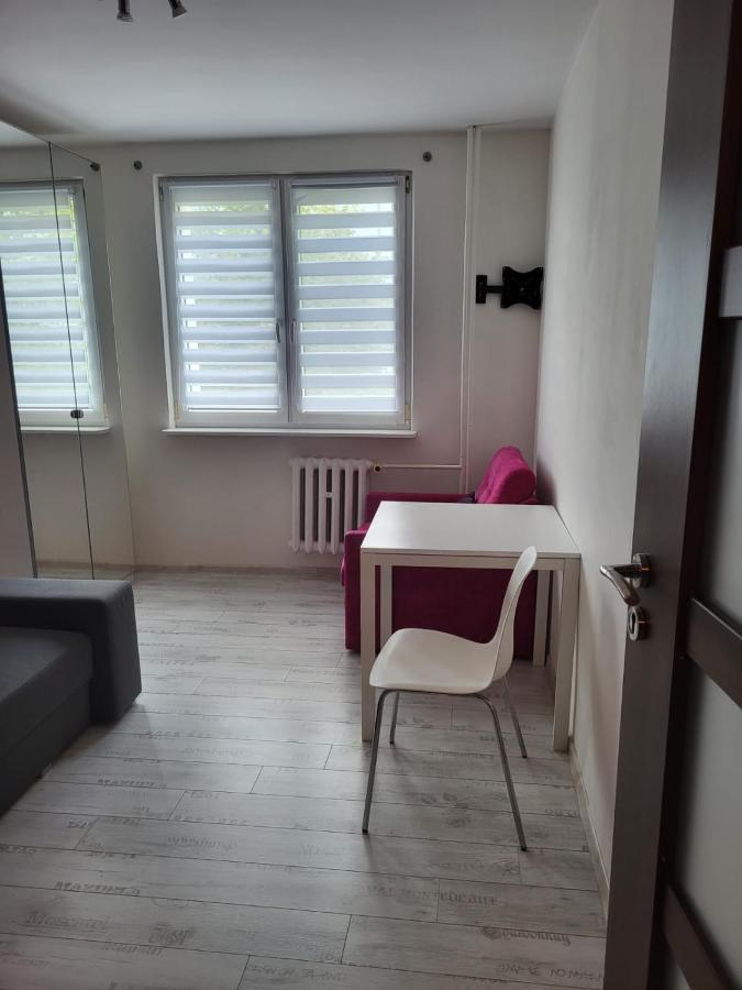 Anastazja Sea Apartament Gdańsk