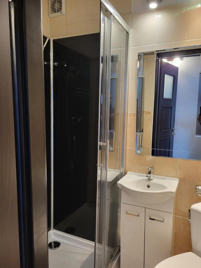 Apartament Anastazja Sea Gdańsk